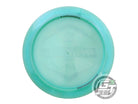 USED Dynamic Discs [WYSOCKI] Chameleon Lucid-X Raider 175g Seafoam Driver Disc