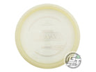 NOS Dynamic Discs [WELCK] Metal Flake Lucid Truth 177g Orange Foil Midrange Disc