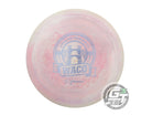 USED Prodigy Discs 750 Spectrum FX2 175g Lilac-Lime Lilac Foil Driver Golf Disc