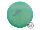 USED DiscMania Neo Essence 170g Green Wiped Stamp Driver Golf Disc