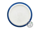 USED Axiom Discs Neutron Mayhem 169g White Blue Rim Distance Driver Golf Disc