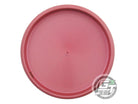 USED Discraft [McBETH] Big Z Luna 177g Dark Pink Black Stamp Putter Golf Disc
