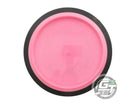 USED MVP Disc Sports Neutron Catalyst 174g Pink Distance Driver Golf Disc