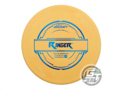 Discraft Putter Line Ringer Putter Golf Disc (Individually Listed)