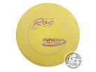 USED Innova KC Pro Roc 173g Yellow Purple Foil Midrange Golf Disc