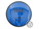 USED MVP Disc Sports Neutron Trail 172g Blue Distance Driver Golf Disc