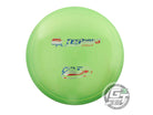USED Innova GStar Teebird3 172g Lime Flag Foil Fairway Driver Golf Disc