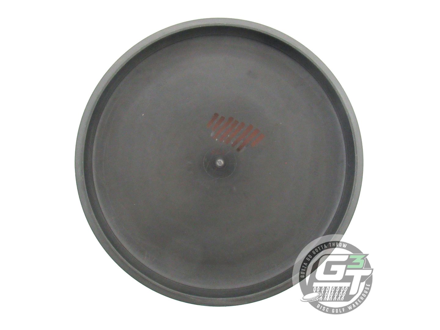 USED Innova [FROGGY] DX Aviar 176g Black Gold Foil Putter Golf Disc