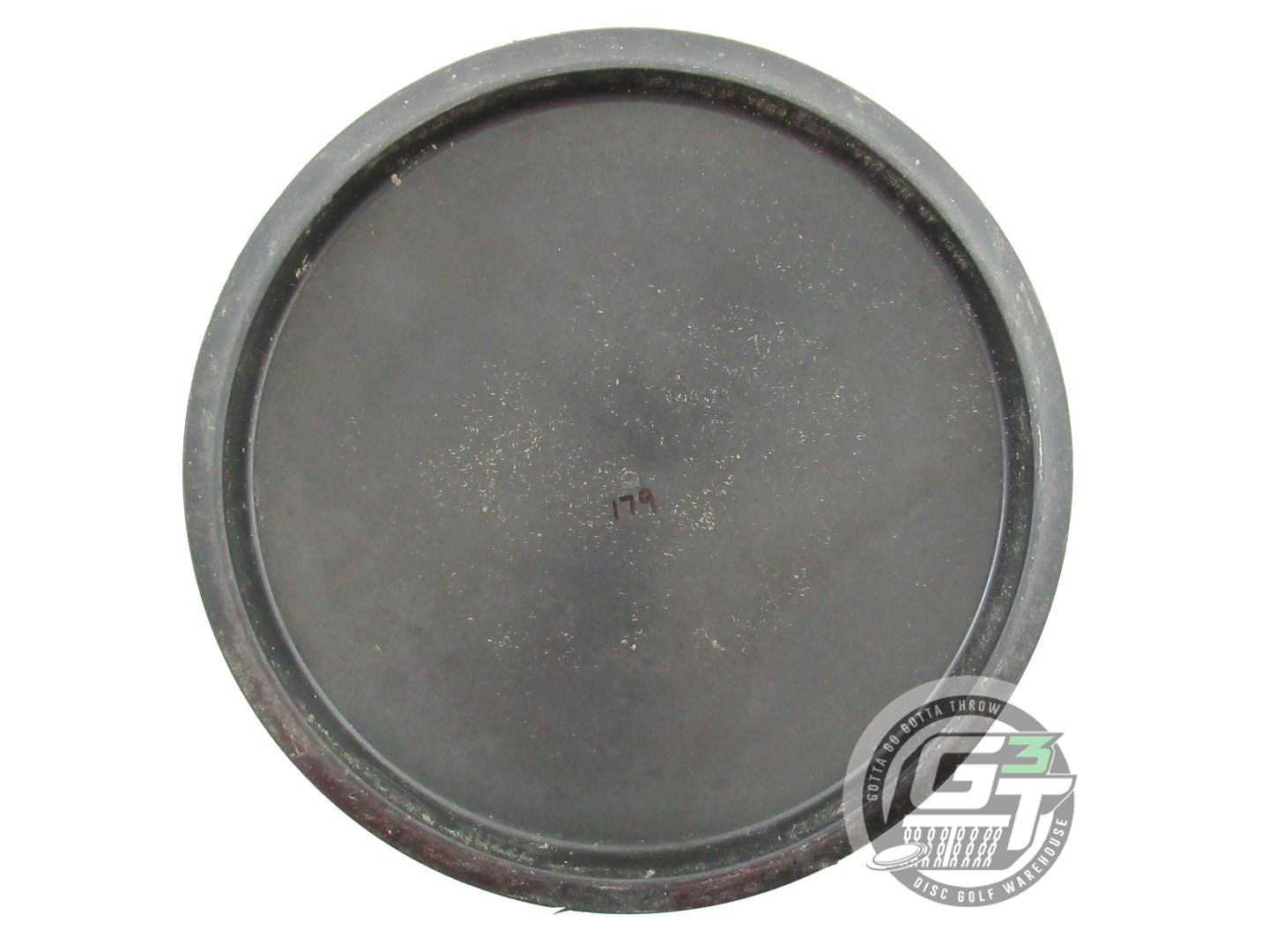 USED Discraft SuperColor ESP Buzzz 179g WOLF Midrange Golf Disc