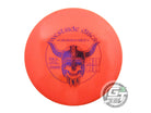 USED Westside Discs Tournament Underworld 172g Orange Purple Foil Driver Disc