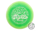 USED Innova Halo Star Rollo 179g White-Green Midrange Golf Disc