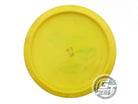 USED Innova Star Leopard3 168g Yellow TEAM STAMP Fairway Driver Golf Disc