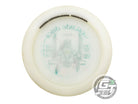 USED Westside Discs VIP King 173g White Green Foil Distance Driver Golf Disc