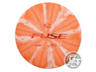 USED Latitude 64 Retro Burst Fuse 179g Orange Red Foil Midrange Golf Disc