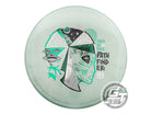 USED Thought Space Ethereal Pathfinder 178g Mint Green Midrange Golf Disc