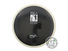 USED MVP Disc Sports [PDGA] R2 Neutron Inertia 155g Black Distance Driver Disc