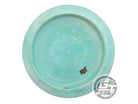 USED Discraft [McBETH] ESP Force 174g Seafoam Black Stamp Distance Driver Disc