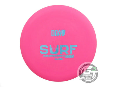 DGA D-Line Surf Putter Golf Disc (Individually Listed)