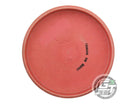 USED Gateway Money $$$ Wizard 175g Pink Black Stamp Putter Golf Disc