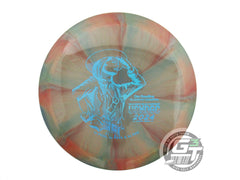 Mint Discs Swirly Sublime Freetail Distance Driver Golf Disc (Individually Listed)
