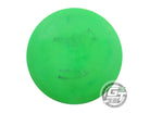 USED Innova Star Sidewinder 172g Green Wiped Stamp Distance Driver Golf Disc