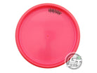 USED Discraft Big Z Luna 177g Pink Purple Laser Foil Putter Golf Disc