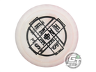 USED Discraft X-OUT [McBETH] ESP Hades 170g Peach-Pink Driver Golf Disc