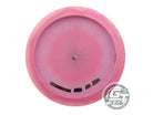 USED Discraft ESP Thrasher 175g Pink Sunrise Foil Distance Driver Golf Disc