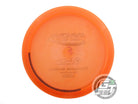 USED Innova Champion Teebird 173g Orange Black Stamp Fairway Driver Golf Disc