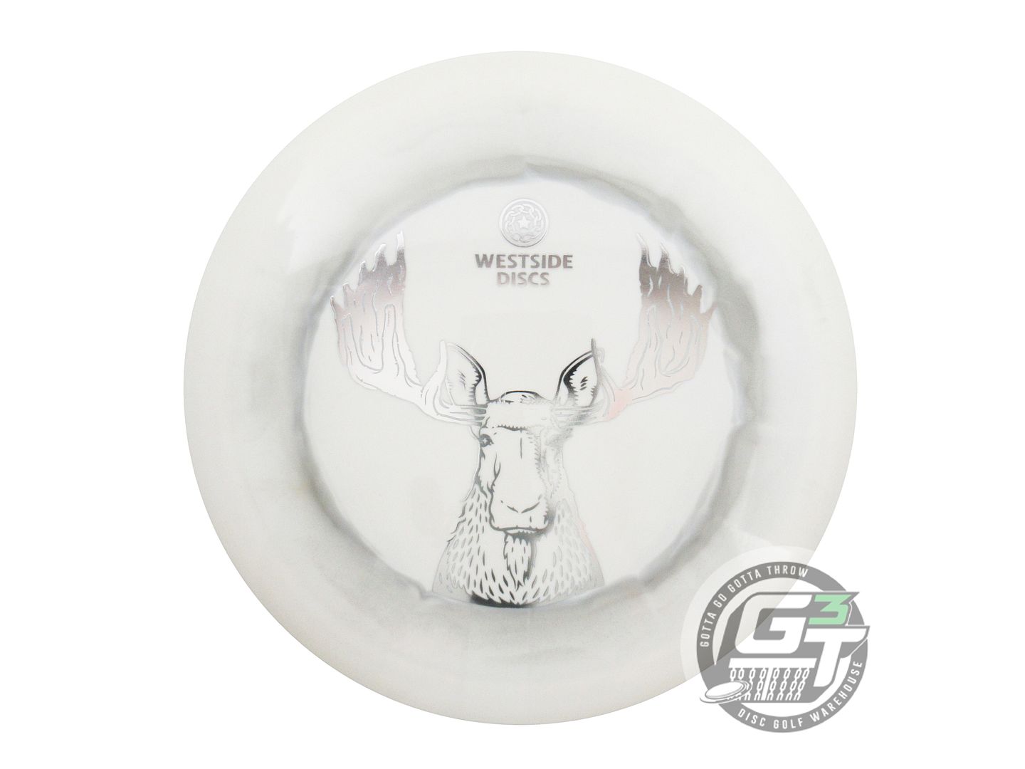 Westside Tournament Ring Stag Fairway Driver Golf Disc (Individually Listed)