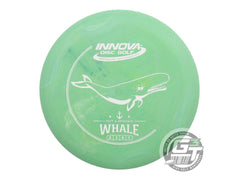 Innova DX Whale Putter Golf Disc (Individually Listed) - Gotta Go Gotta Throw
