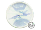 USED Innova I-DYE Star Roc3 178g Green Splatter Midrange Golf Disc