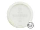 NOS DiscMania ETERNAL WAVE Neo Essence 170g White Black Stamp Driver Golf Disc