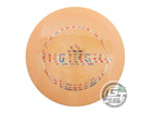 USED Dynamic Discs Supreme General 175g Peach Flag Foil Distance Driver Disc