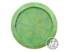 USED Discraft [LEDGESTONE] Titanium Swirl Thrasher 173g Green Driver Golf Disc