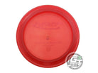 USED Innova Champion Groove 175g Red Copper Foil Distance Driver Golf Disc