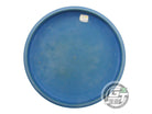 USED DGA ProLine Titanic 170g Blue Silver Foil Putter Golf Disc