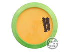 USED Innova [MERTSCH] Halo Star Xcaliber 174g Lime-Marigold Distance Driver Disc