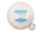 Innova Champion Leopard3 Fairway Driver Golf Disc (Individually Listed) - Gotta Go Gotta Throw