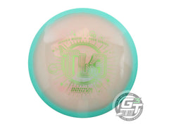 Innova Limited Edition 2025 Tour Series Jessica Weese Proto Glow Halo Champion TL3 Fairway Driver Golf Disc (Individually Listed) - Gotta Go Gotta Throw