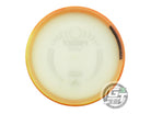 USED Axiom Discs Eclipse Proton Proxy 172g Orange Rim Putter Golf Disc