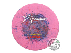 Prodigy 300 Fractal PA3 Putter Golf Disc (Individually Listed)