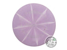 USED Dynamic Discs Prime Burst Judge 175g Lilac Silver Foil Putter Golf Disc