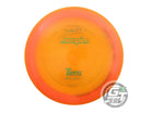 USED Innova Champion Tern 175g Orange Green Foil Distance Driver Golf Disc