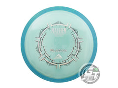 Axiom Plasma Mayhem Distance Driver Golf Disc (Individually Listed) - Gotta Go Gotta Throw