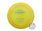 USED Innova Champion Boss 176g Yellow Blue Foil FELDBERG Distance Driver Disc