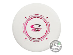 Latitude 64 Zero Pro Peak Putter Golf Disc (Individually Listed) - Gotta Go Gotta Throw