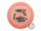 USED Innova Champion Wraith 169g Pink Black Stamp Distance Driver Golf Disc