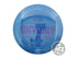 Climo Signature Line Skyway Distance Driver Golf Disc (Individually Listed)
