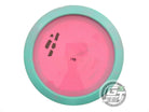 USED Innova Halo Star Roadrunner 173g Seafoam-Pink Distance Driver Golf Disc